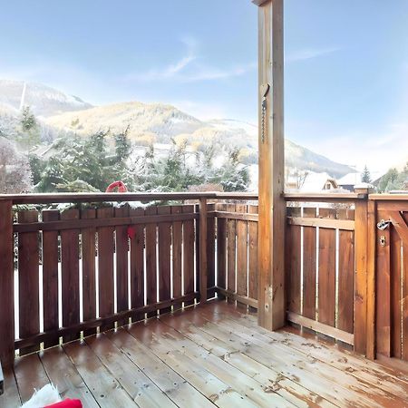 Appartement Birgit Bad Kleinkirchheim Exterior photo